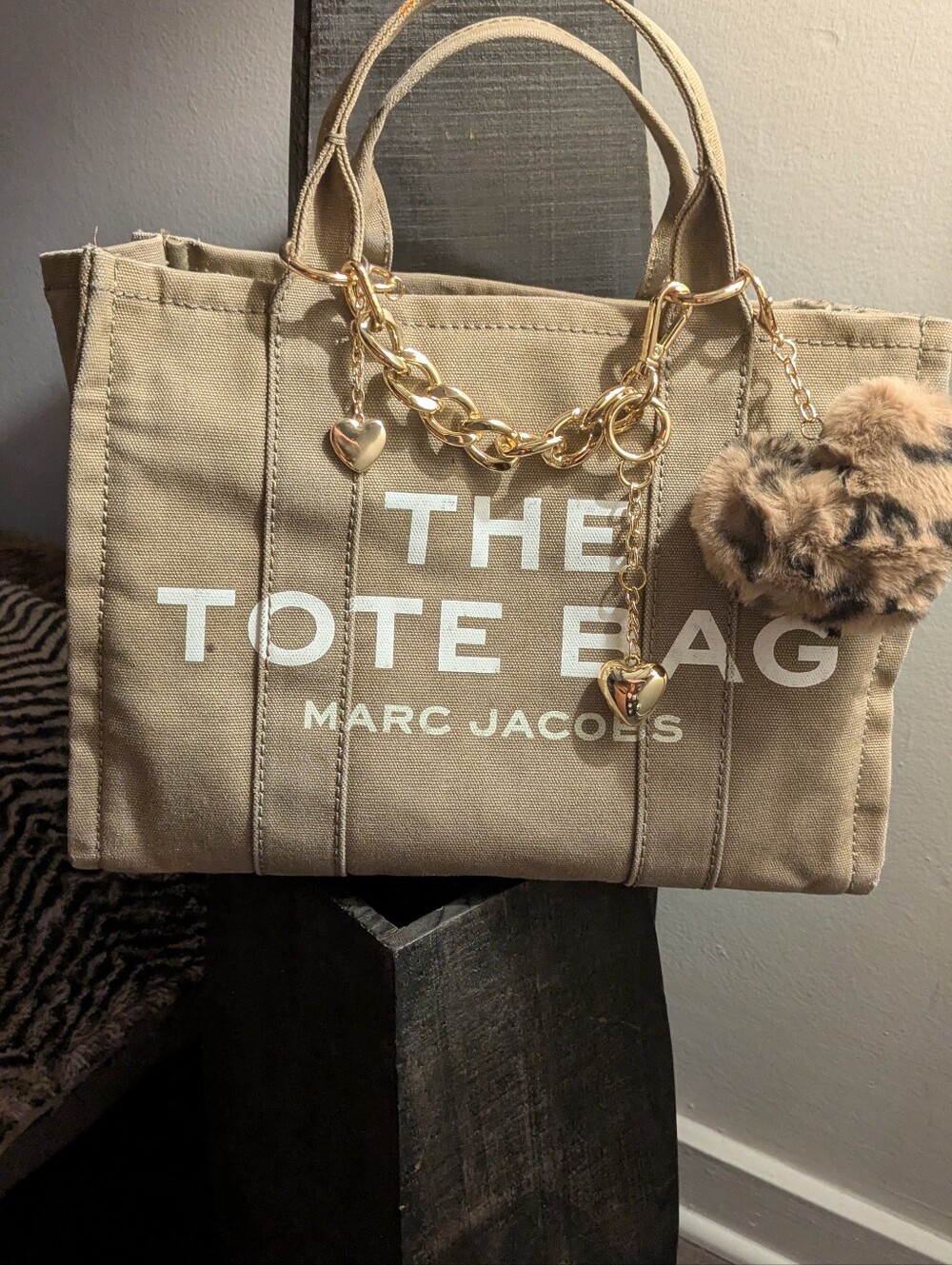 Marc Jacobs Tote